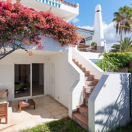 Club Atlantis Ocean View Peaceful Oasis Lejlighed Costa Adeje  Eksteriør billede